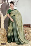 Liliana By Vallabhi Designer Printed Brasso Sarees Wholesale Price In Surat